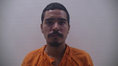 Booking photo of FLORES STEVEN ALEJANDRO