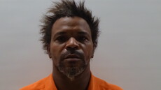 Booking photo of FONTENOT MEMPHIS JOHN