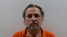 Booking photo of FRANKS CHARLIE JAY