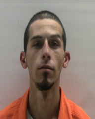 Booking photo of FUENTES JOSE GUSTAVO