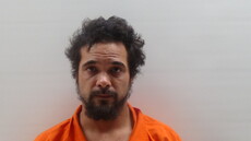 Booking photo of FURR JIMMY LESLIE