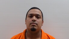 Booking photo of GALAVIZ CESAR ULYSES