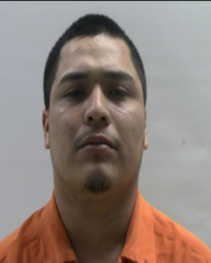 Booking photo of GANDARILLA CRUZ JESUS RAFAEL
