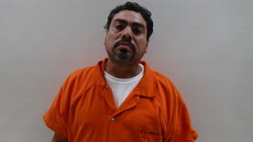 Booking photo of GARCIA  SCOTT