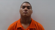 Booking photo of GARCIA ERICK