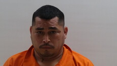 Booking photo of GARCIA ESCAMILLA JOSE