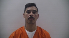 Booking photo of GARCIA GABRIEL ABDUL