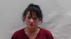 Booking photo of GARCIA JAMIE ANN