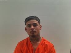 Booking photo of GARCIA JOSE DAMIAN