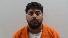 Booking photo of GARCIA JOSE EDUARDO
