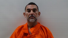 Booking photo of GARCIA JUAN GERARDO