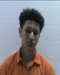 Booking photo of GARCIA MARTIN ANTHONY