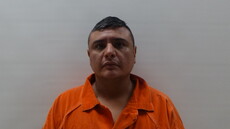Booking photo of GARCIA R LUIS ENRIQUE