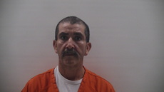 Booking photo of GARCIA SARAGOSA HECTOR MANUEL