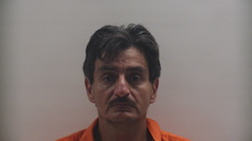 Booking photo of GARCIA SERGIO GUADALUPE