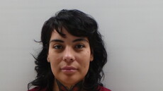 Booking photo of GARCIA YARITSI MALTILDE