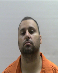 Booking photo of GARZA CARLOS SANTANA