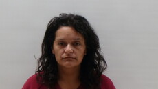 Booking photo of GARZA DAISY