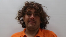 Booking photo of GARZA FELIX
