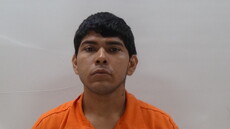 Booking photo of GARZA GILBERTO