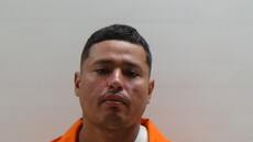 Booking photo of GARZA RICARDO