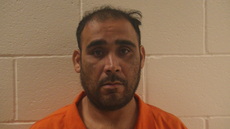 Booking photo of GARZA ROGELIO