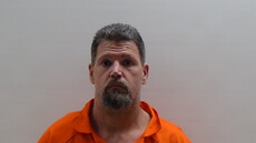 Booking photo of GIBSON TRACY RAY