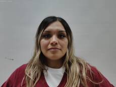 Booking photo of GOMEZ SALAZAR EVA