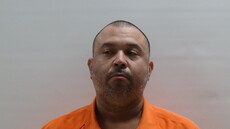 Booking photo of GONZALEZ DELGADO ERNESTO