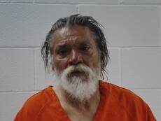 Booking photo of GONZALEZ DIONICIO