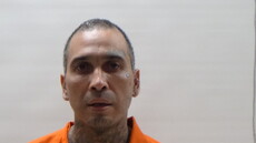 Booking photo of GONZALEZ DOMINGO