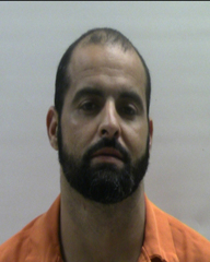 Booking photo of GONZALEZ EDELMIRO