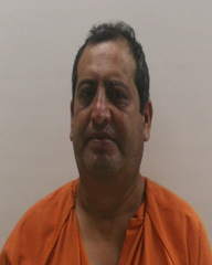 Booking photo of GONZALEZ GILBERTO