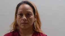 Booking photo of GONZALEZ INEZ