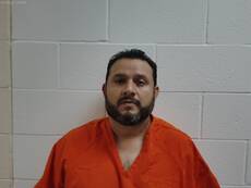 Booking photo of Gonzalez Jesus Eduardo