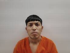 Booking photo of GONZALEZ JOSE