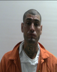 Booking photo of GONZALEZ JOSE ANGEL