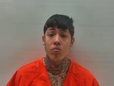 Booking photo of GONZALEZ MARCO ANTONIO