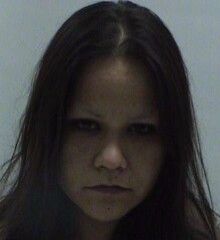 Booking photo of GONZALEZ MARTHA MARIA