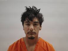 Booking photo of GRANADOS JORGE ALEJANDRO FAUSTINO