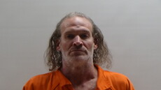 Booking photo of GREEN JEFFREY CHARLES