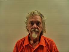 Booking photo of GRIESE GARY