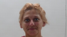 Booking photo of GRIGSBY JESSICA CHRISTINE