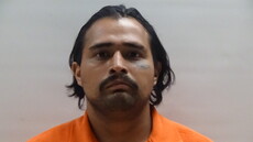 Booking photo of GUAJARDO LADISLAO