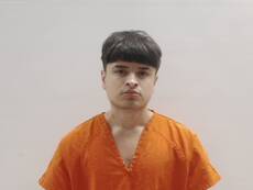 Booking photo of GUERRA VASQUEZ JESUS ALEJANDRO