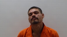 Booking photo of GUERRERO JESUS