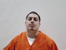 Booking photo of GUIJARRO CRUZ ANTONIO HERRERA