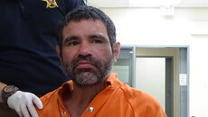 Booking photo of GUILLEN MIGUEL