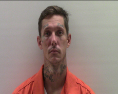 Booking photo of HEINTZ JEFFREY ALLEN