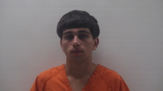 Booking photo of HEREBIA ROTONDA JAIME DANIEL